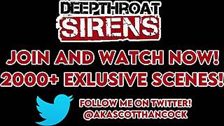 alexa nova blows cock after toys 😏