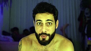 What is man's best friend without a cover?