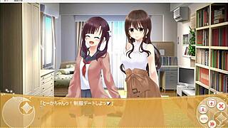 Why is Christhea Flashing in College? Part 4