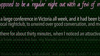 Cherrysoda dominates BBC in hardcore club action