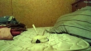 Yo, meet this hot Chilean travesti!