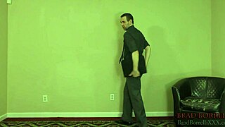 Meeting With The Boss Turns Embarrassing