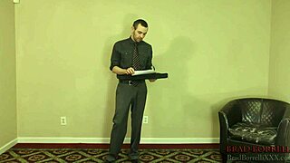 Meeting With The Boss Turns Embarrassing