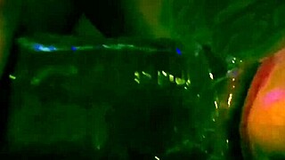 Cherrysoda dominates BBC in hardcore club action