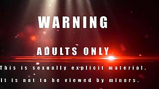 La réunion avec le boss vire embarrassante et torride