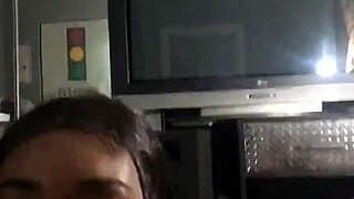 black women eagerly sucking cock in the scene