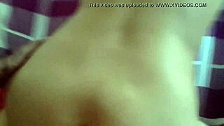 Bent over for doggystyle fucking