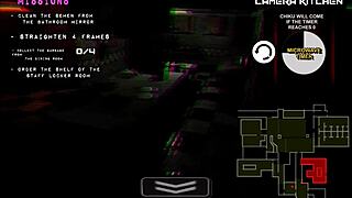 hey, that orgy at frennis night club is a total scam, right?