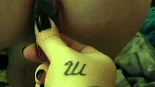 XXXSubKitXXX Delivers Intense Anal Pleasure to Amateur Partner
