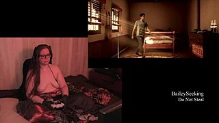 Naked Adventure In The Quarry: Play Through Part Three