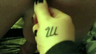 XXXSubKitXXX Delivers Intense Anal Pleasure to Amateur Partner