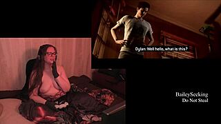 Naked Adventure In The Quarry: Play Through Part Three