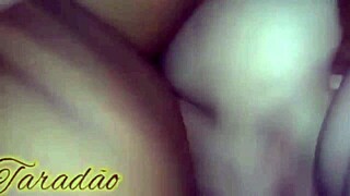 Sucking dick and taking it in the ass.