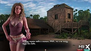 Treasureofnadia Showing Three Ways Of Penetration For Sex E1 71