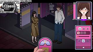 anal blowjob on monster cock?