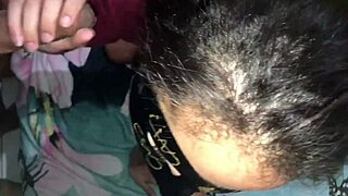 amigo tricked me into bareback fun while cuck watches