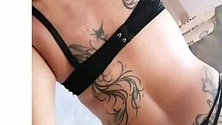 Can Dana Barzagli Handle Outdoor Public Action?