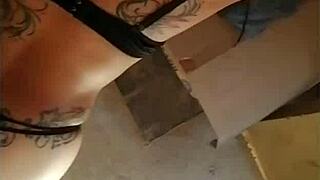 Dana Barzagli regge l'azione pubblica all'aperto?