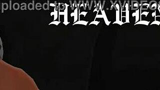 In GTA V, experience Linda's point of view