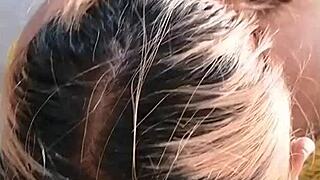 Can Dana Barzagli Handle Outdoor Public Action?