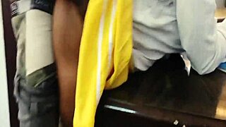 Fuck My Biology Teacher In Office!