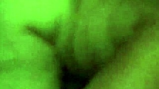 Awesome homemade ass pounding session with big booty amateurs