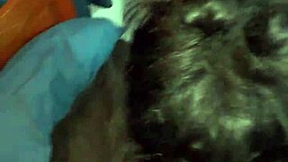 que rico hago el amor en hotel de sjm frente al espejo