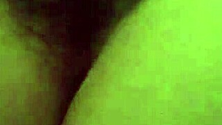 Maud's Wild Masturbation Frenzy!