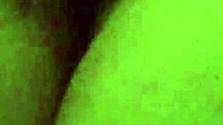 Maud's Wild Masturbation Frenzy!