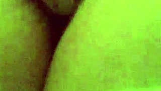 Maud's Wild Masturbation Frenzy!