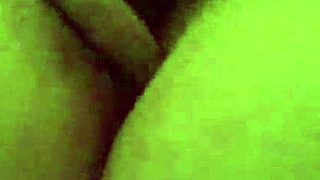 Maud's Wild Masturbation Frenzy!