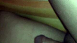 Prostitute Milks Rich Cum From Client