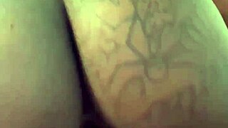 ebony babe sits on my face