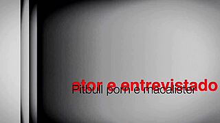 Pitbull Porn Interviews New Xvideos Actor