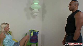 horny blonde kissy kapri drilled hard in hd 😏