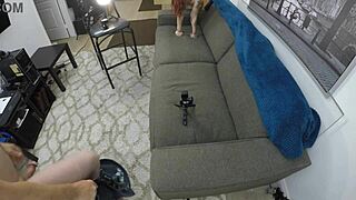 daisy marie takes it in the ass 😏