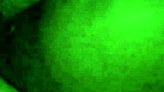 slow motion doggystyle with latina babe 😍