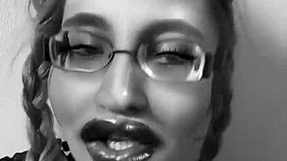 i'm so addicted to my goddess's jerk off instructions, obeyin' her every bdsm command