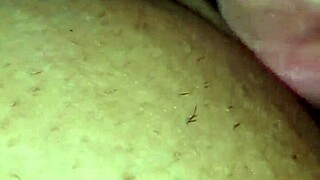 friends enjoy a casual gathering with latina girlfriend in bent over pose