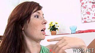 teen 18+ gets moist twat drilled in hardcore competition