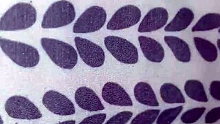 friends enjoy a casual gathering with latina girlfriend in bent over pose