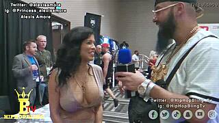 Avn 2020 Interview With Alexis Amore