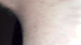 friends enjoy a casual gathering with latina girlfriend in bent over pose