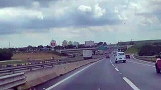 Bella cheats on her husband with a creampie