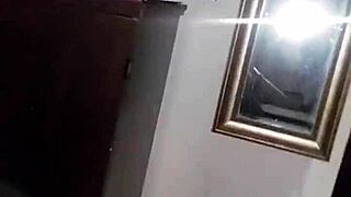 xxmustang281xx and raynchey226 having fun as amateur pals