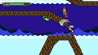 Castle in the Clouds Anime Review