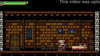 Castle in the Clouds Anime Review