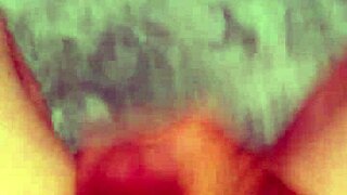 a solo session where she masturbates alone in her room, feeling relaxed and free