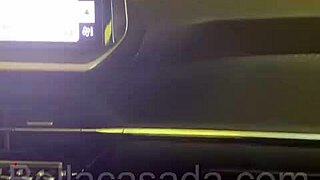 Bella cheats on her husband with a creampie