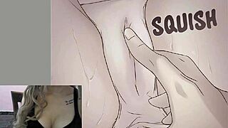 What's stupid love in chapter four?